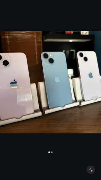 iPhone 14