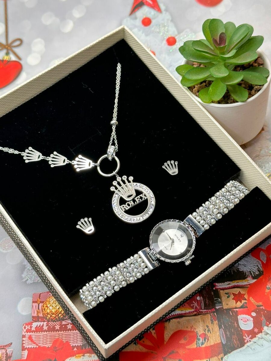 Complet pour femme