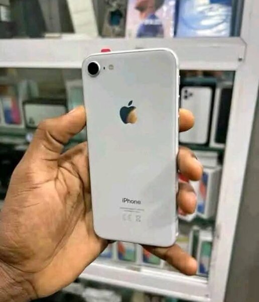 iPhone 8 reconditionné 64GB