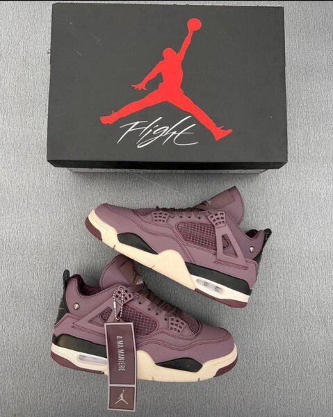 New balance