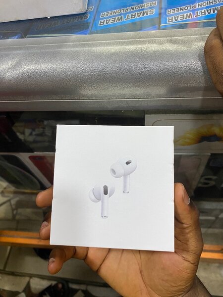 Air pod pro 2