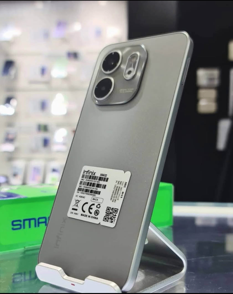 Infinix smart 9 HD