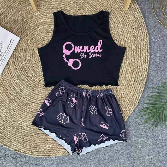Sleep wear