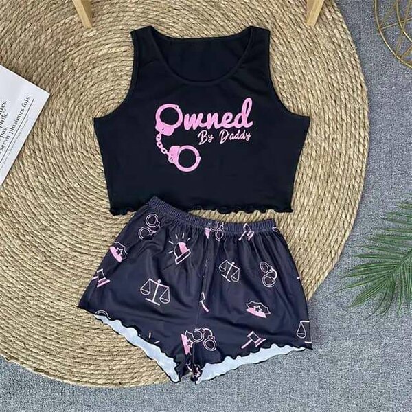 Sleep wear