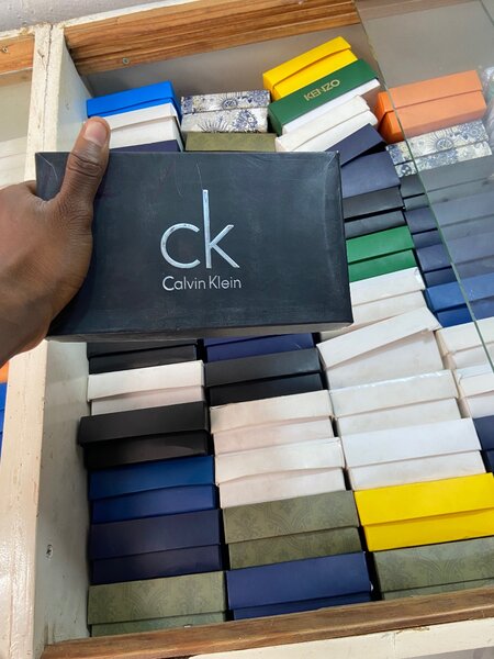 Boxers Calvin Klein