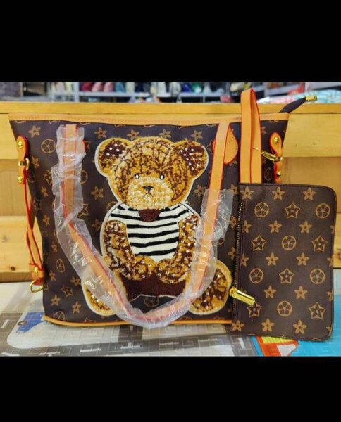 Ladies handbag