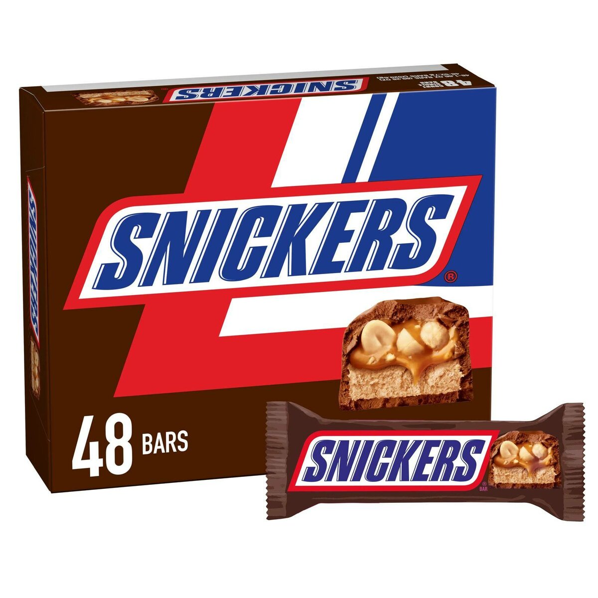 CONFECTIONARY AVAILABLE