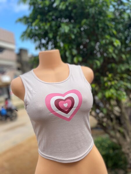 Camisoles élégantes pour femmes