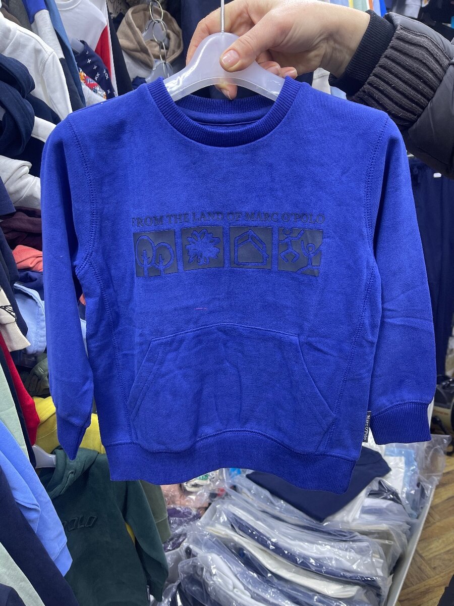 Свитшот