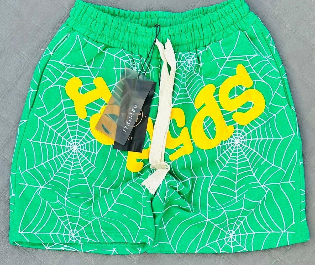 Short