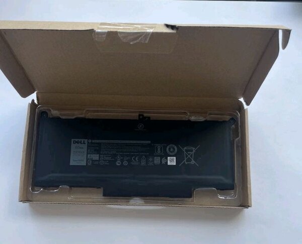 F3YGT NEW BATTERY
