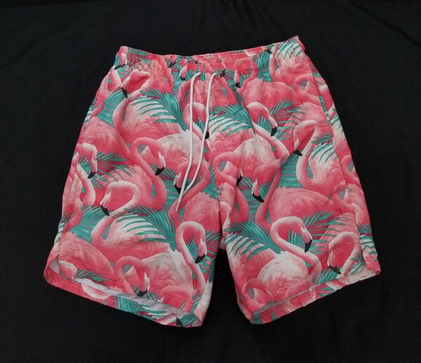 Gym shorts