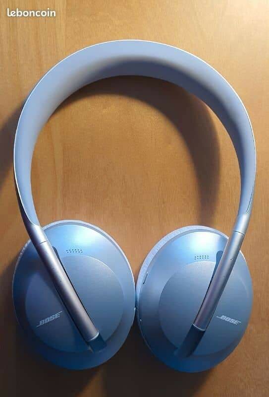 Casque Bluetooth Bose 700