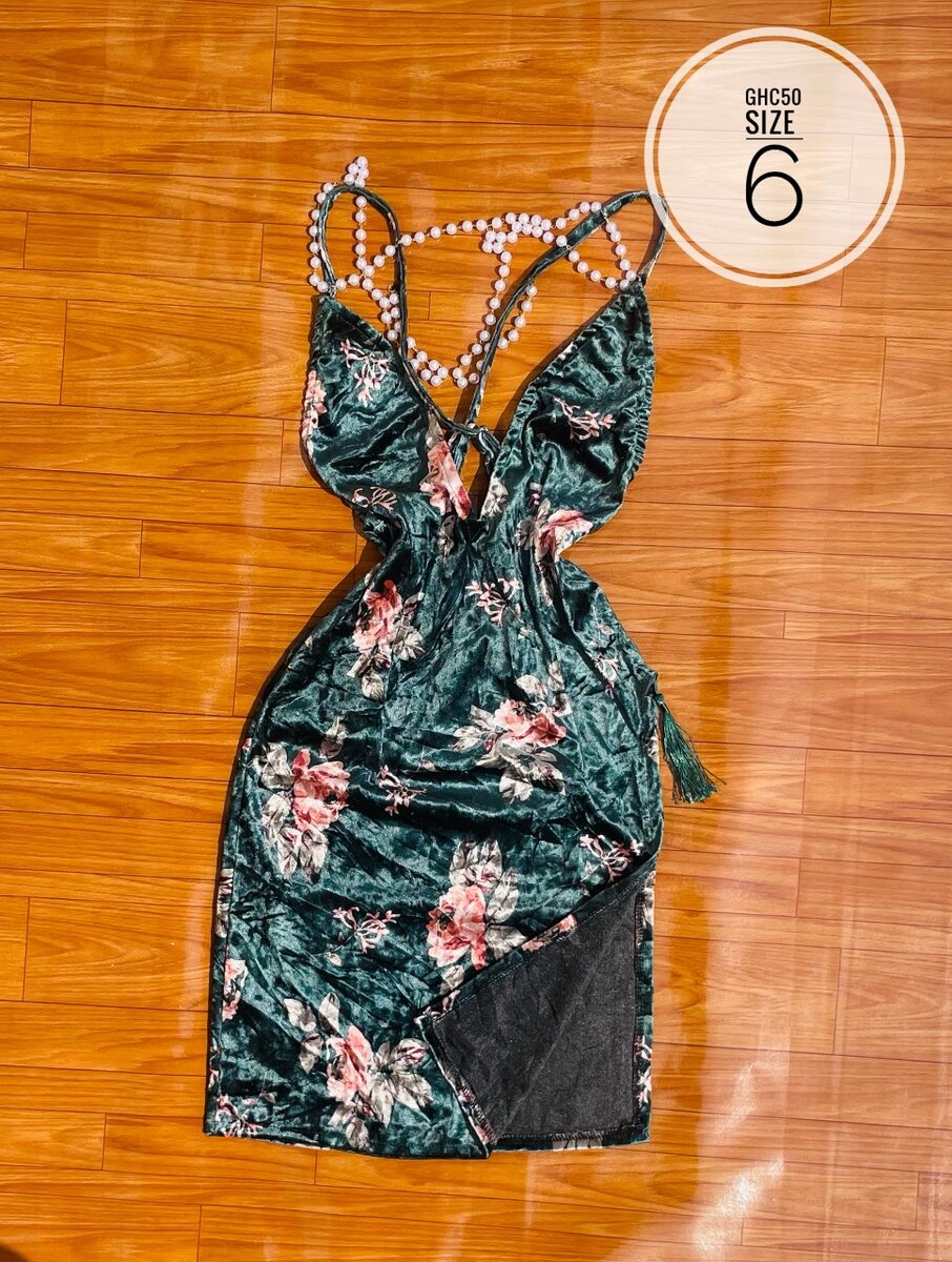 Dress