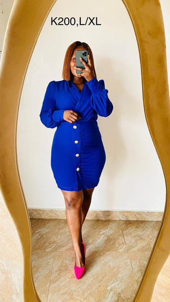 dress