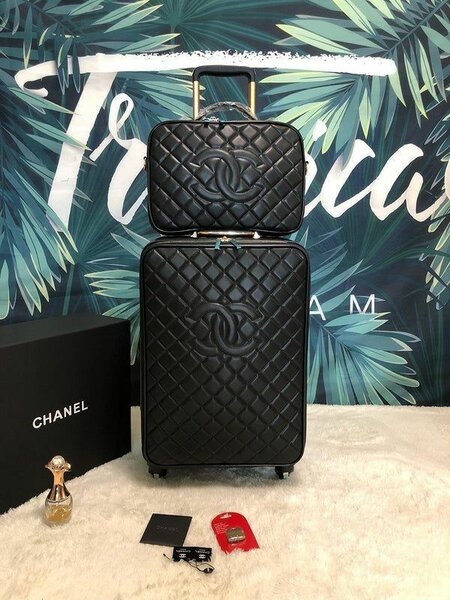 Luxury bag