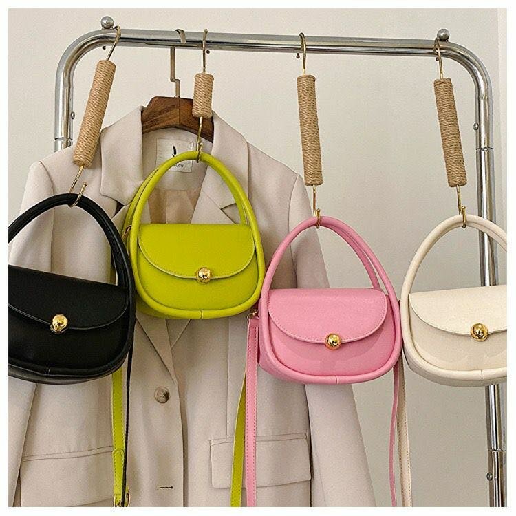 Portable bags
