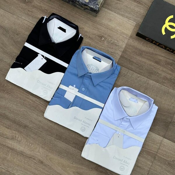 Smart shirts