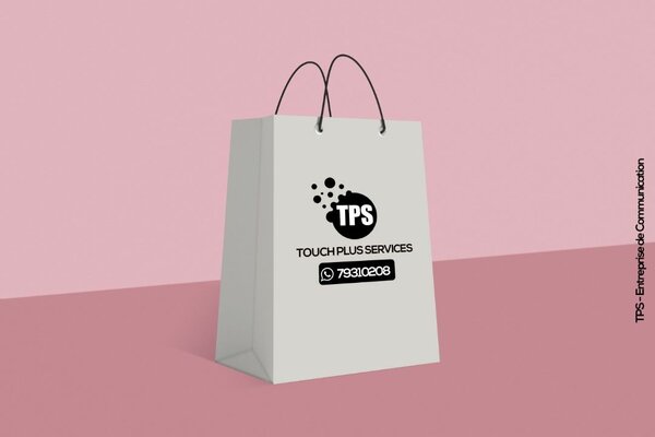 Sacs personnalisés