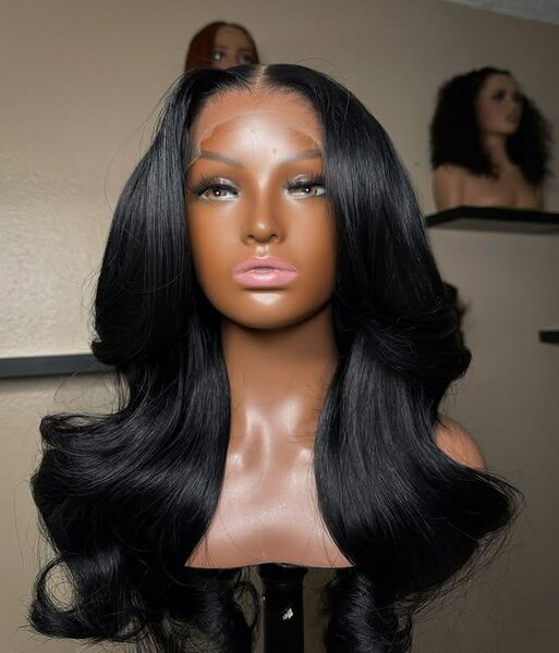 Wig