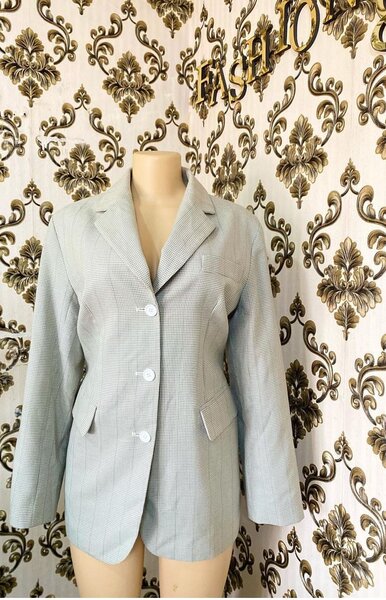 Blazer jacket