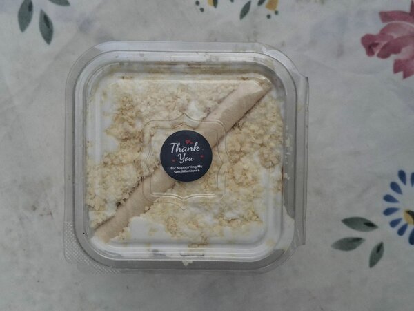 Délices de Tiramisu Assortis
