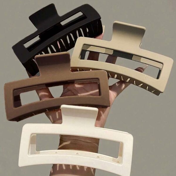 Claw clips