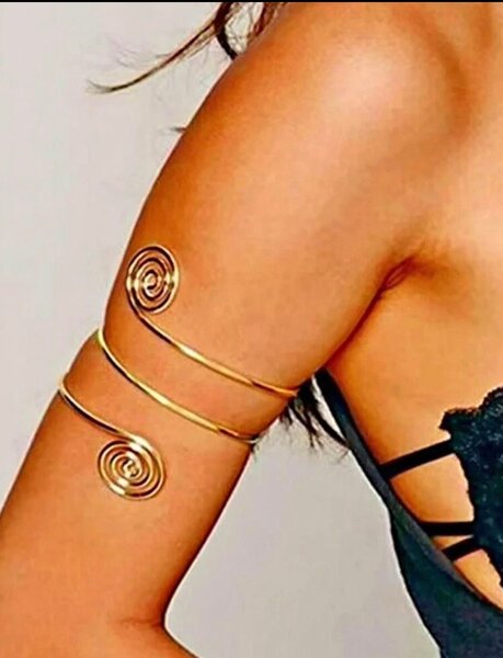 Bracelets de bras