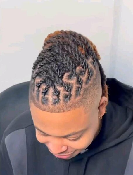 Dread locs