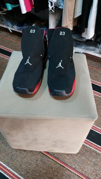 Jordan 23