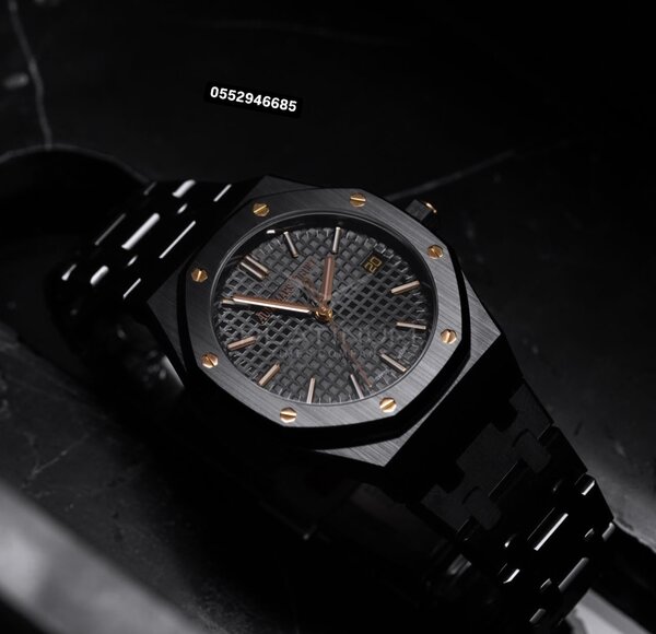 Wrist Watch