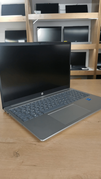 HP laptop