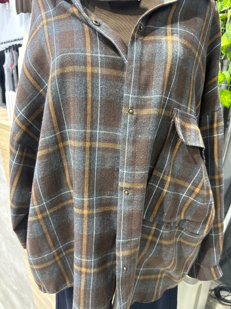 Рубашка