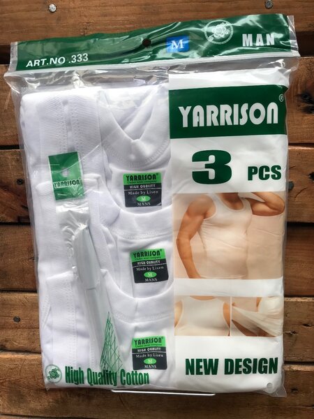 Mens Vests