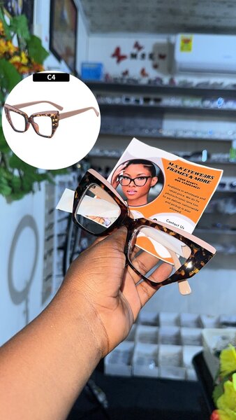 Glasses