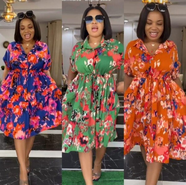 Trendz collection