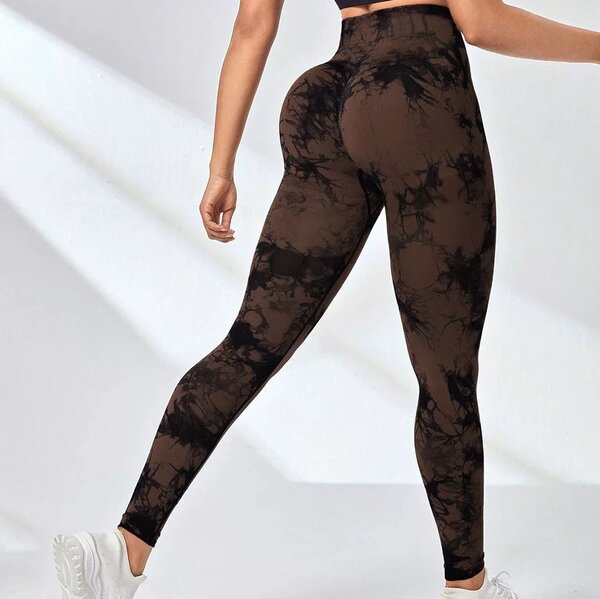 Beautiful Leggings