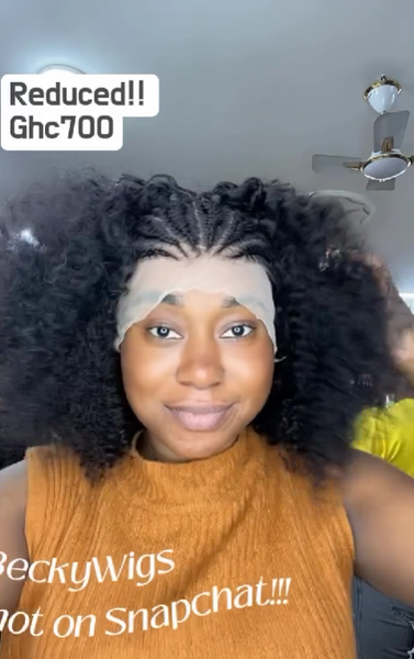 Wig 