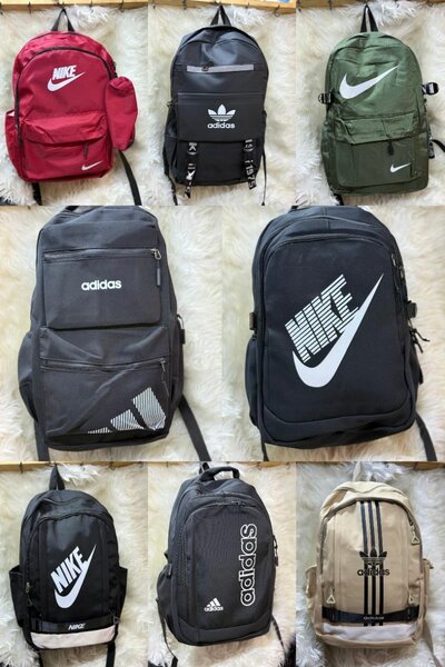 Backbags