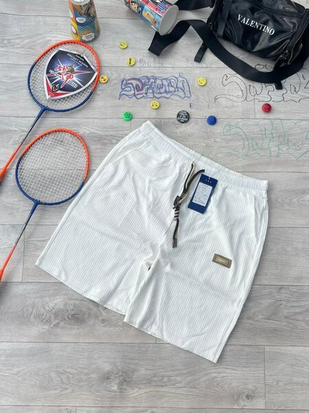 Shorts sportifs homme