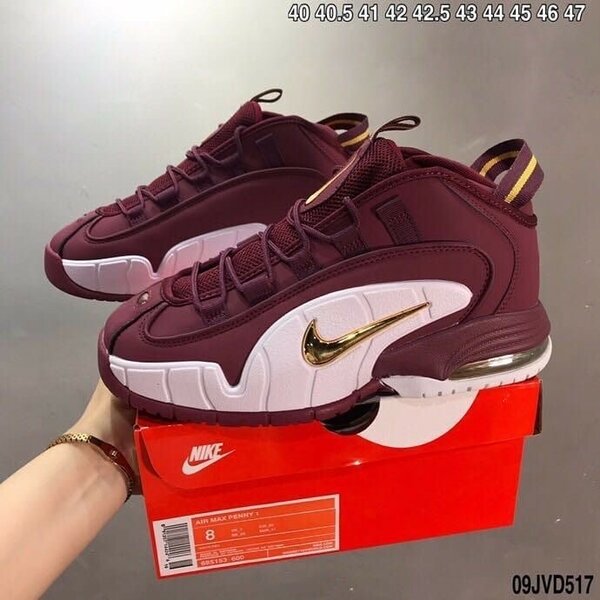 Nike sneakers