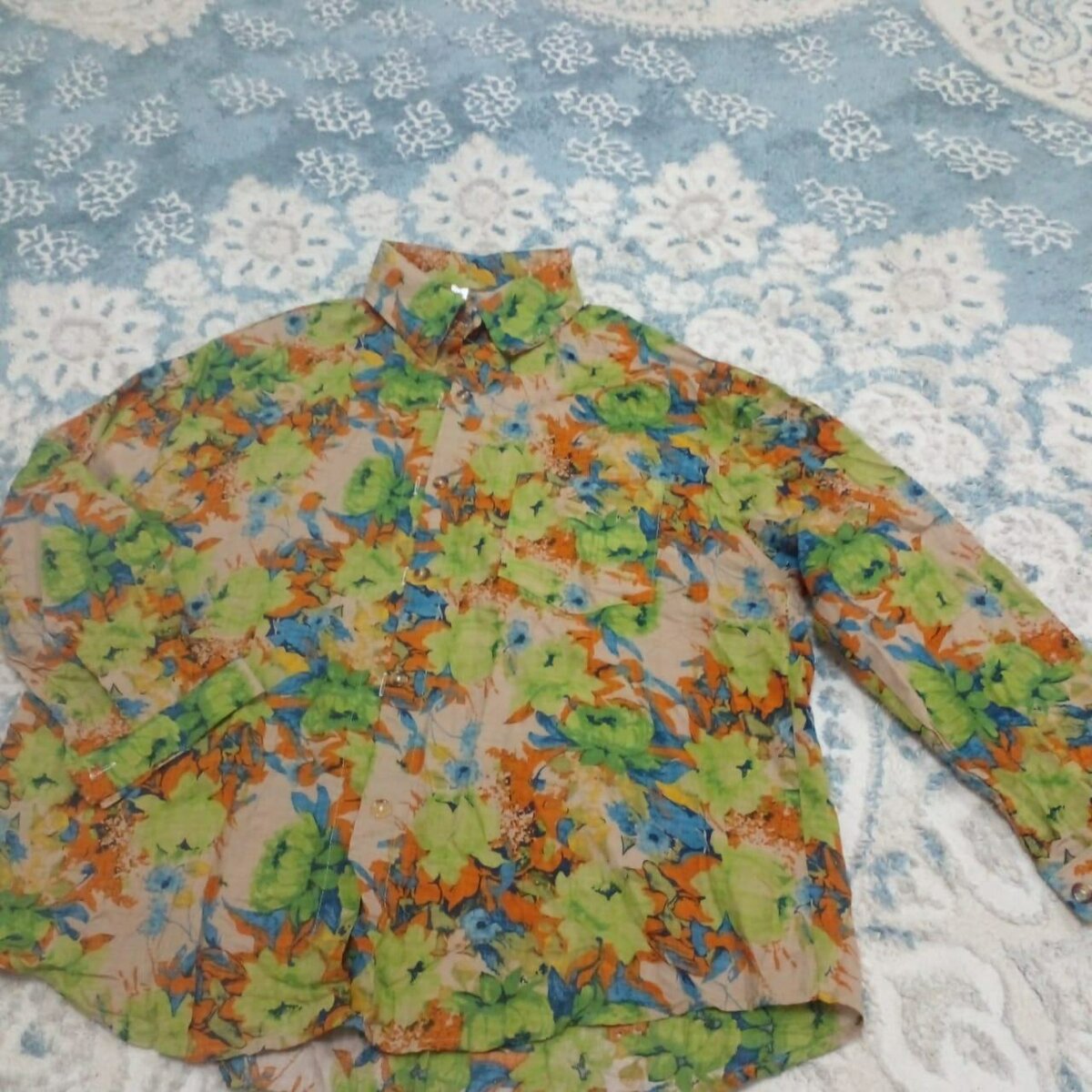 Рубашка