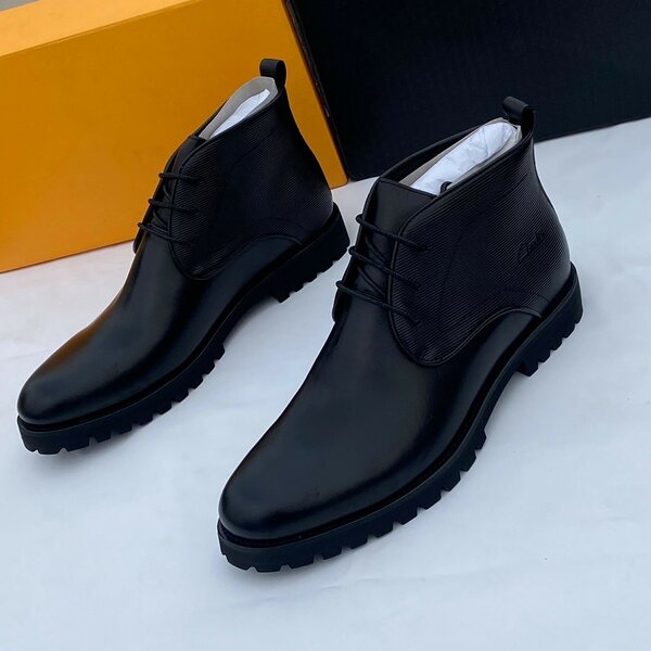CLASSIC BOOT