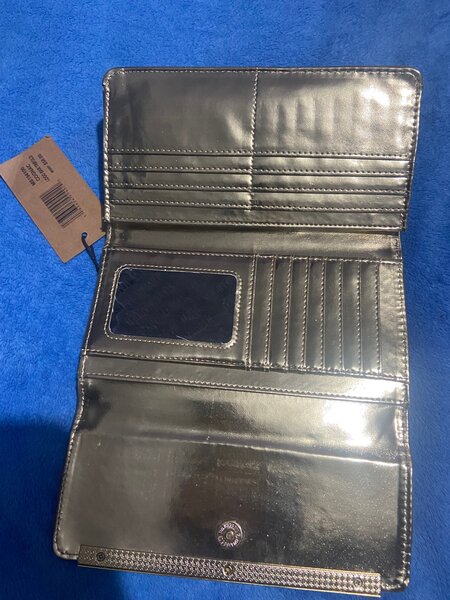 Steve Madden purse