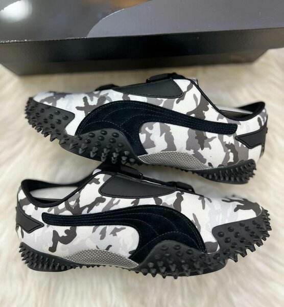 Puma Chaussures Sport Homme
