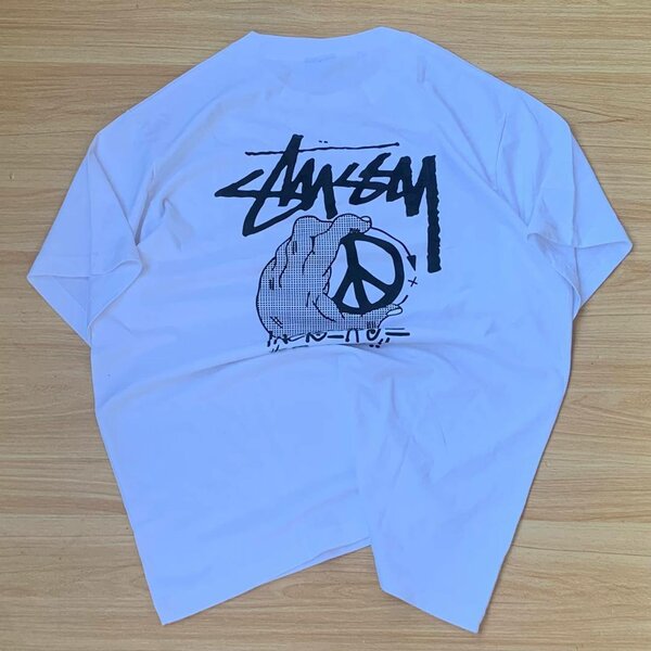 Quality T-shirts
