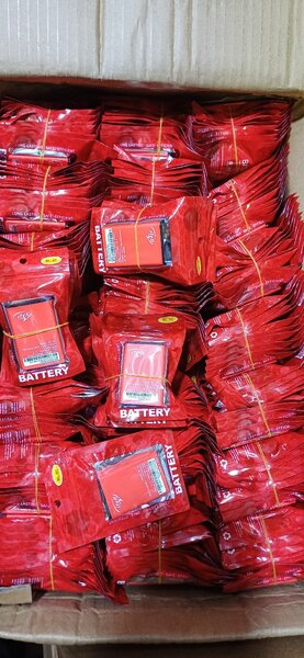 batterie itel 5c