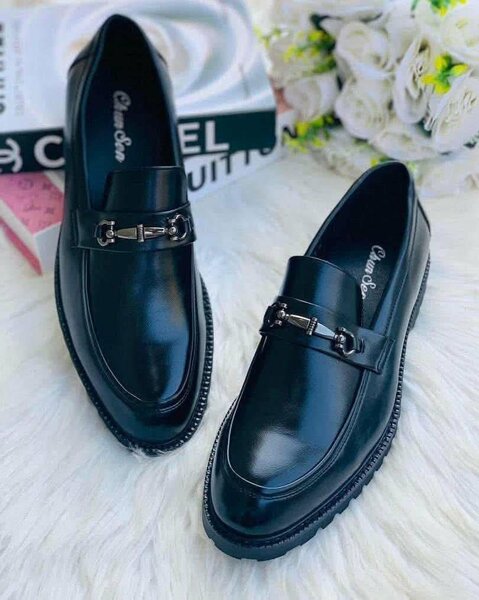 Smart men shoe