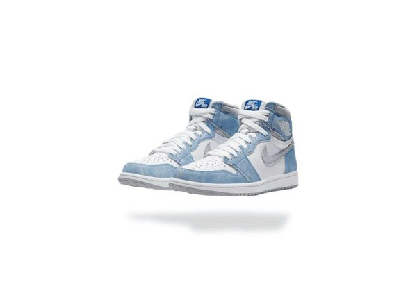 Air jordan one