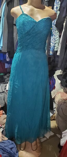 Dinner dresses